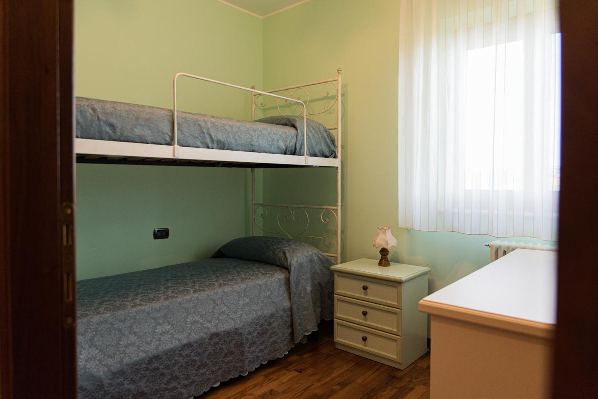 Agriturismo Il Crinale Castorano  Dış mekan fotoğraf