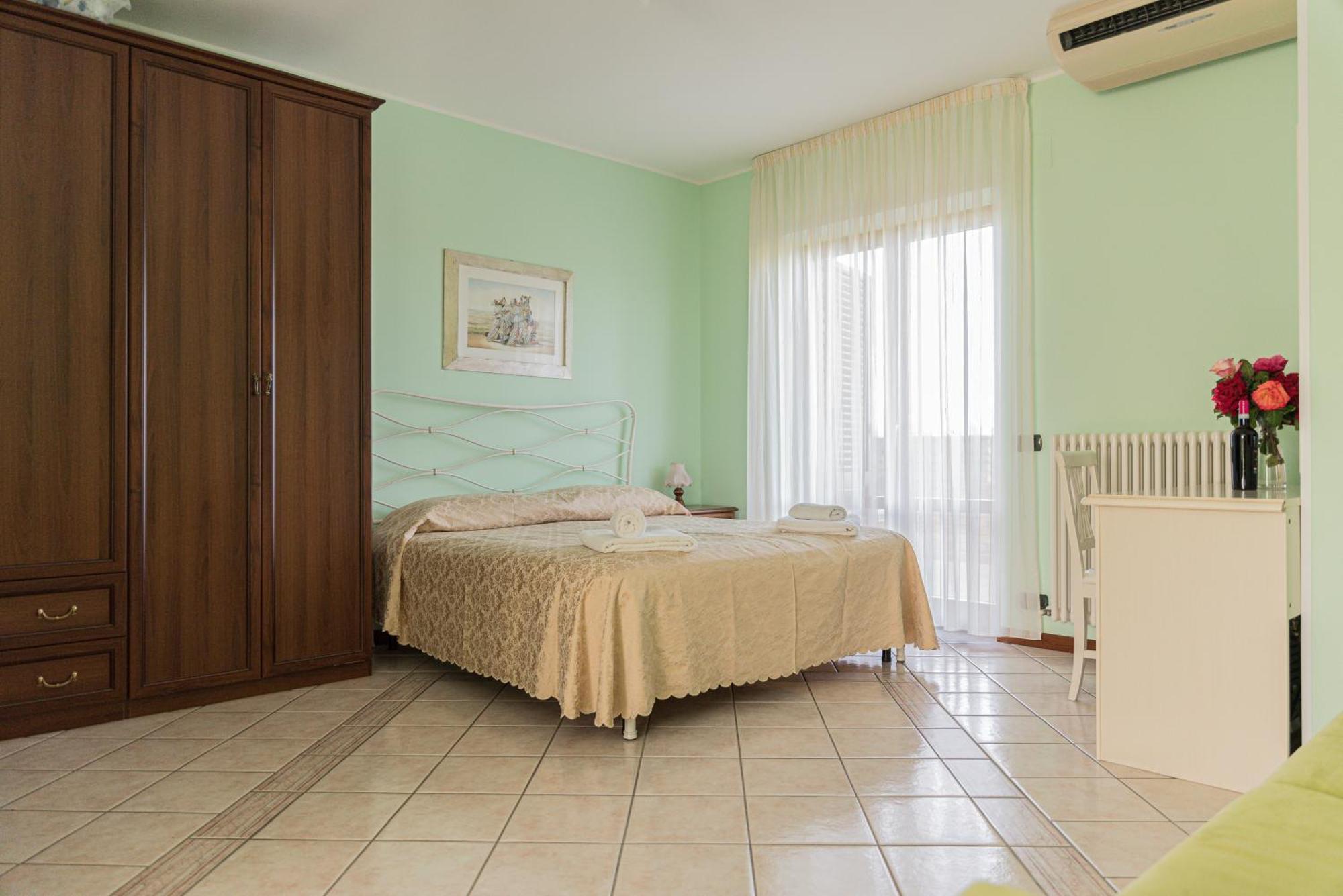 Agriturismo Il Crinale Castorano  Dış mekan fotoğraf