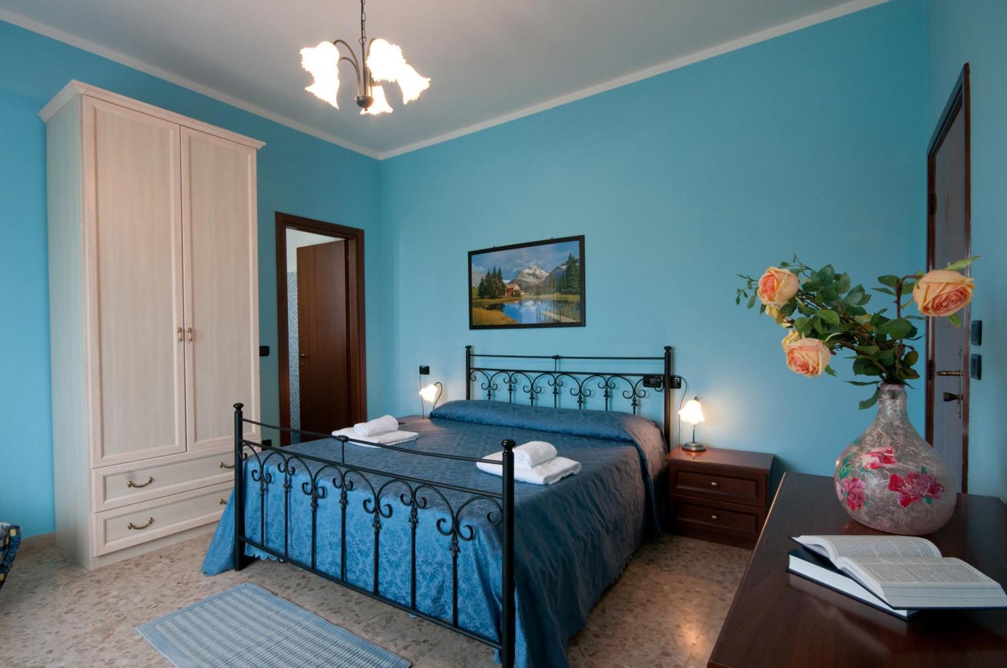 Agriturismo Il Crinale Castorano  Dış mekan fotoğraf