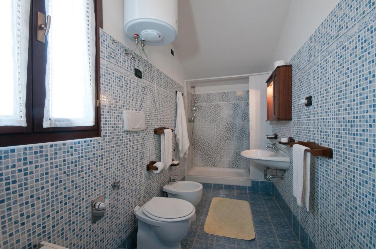 Agriturismo Il Crinale Castorano  Oda fotoğraf